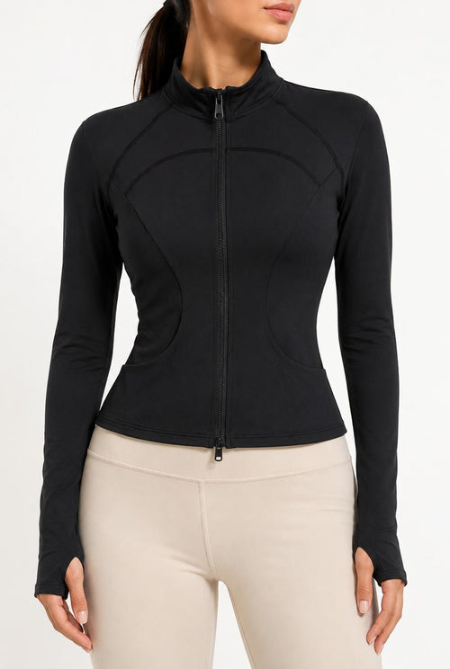 Chaqueta Deportiva Bia