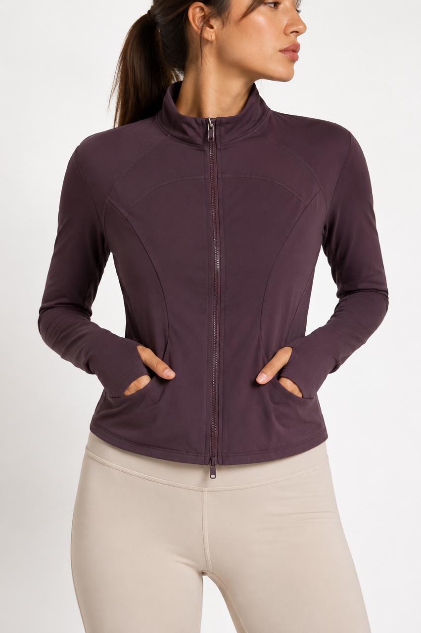 Chaqueta Deportiva Bia