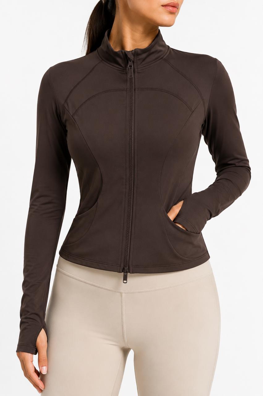 Chaqueta Deportiva Bia